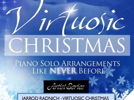 Artist Series: Jarrod Radnich - Virtuosic Christmas Fashion