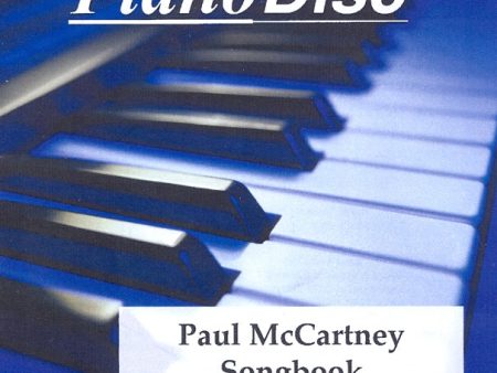 Paul McCartney Songbook Sale