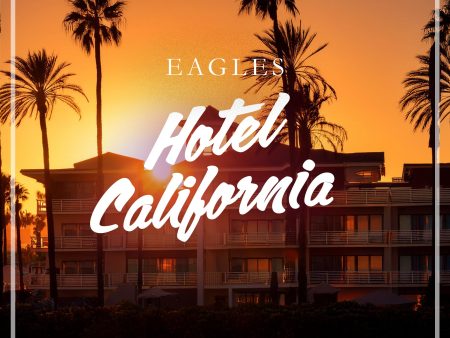 Hotel California Cheap