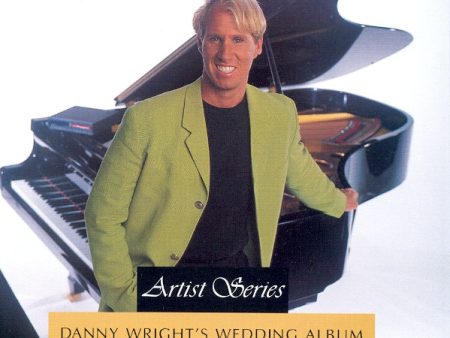 Artist Series: Danny Wright’s Wedding Album For Cheap