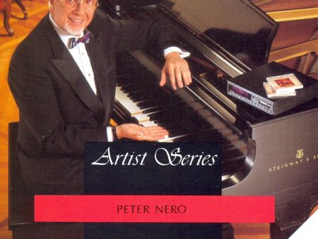 Artist Series: Peter Nero For Discount