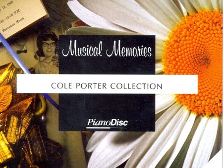 Cole Porter Collection Online Sale