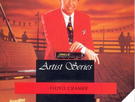 Artist Series: Floyd Cramer Online Hot Sale