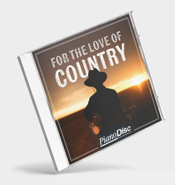 For The Love Of Country Online Sale