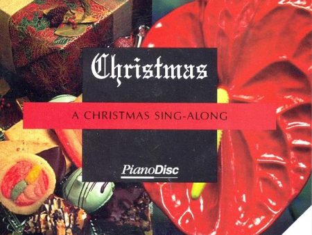 A Christmas Sing-A-Long Online now