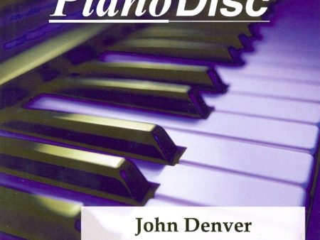 John Denver Songbook Online now