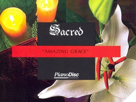 Amazing Grace Sale