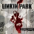 LINKIN PARK - HYBRID THEORY (CD) Online Hot Sale