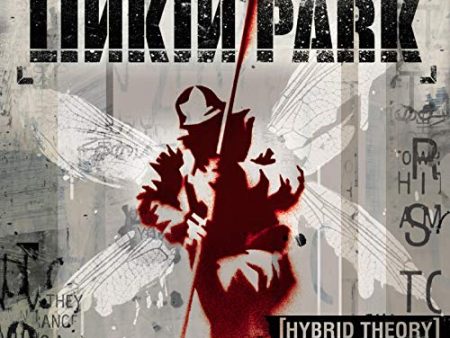 LINKIN PARK - HYBRID THEORY (CD) Online Hot Sale