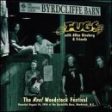 FUGS - REAL WOODSTOCK FESTIVAL (CD) For Sale