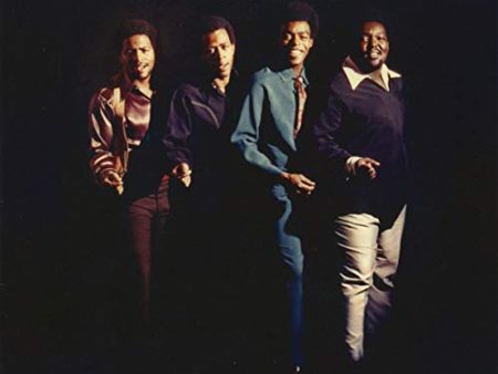 FANTASTIC FOUR - LOST MOTOWN ALBUM (CD) Online now