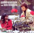 HENDERSON,DORRIS   RENBOURN,JOHN - THERE YOU GO (CD) Online Hot Sale