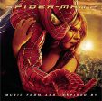 SPIDER-MAN 2 MUSIC FROM AND (CD) Discount