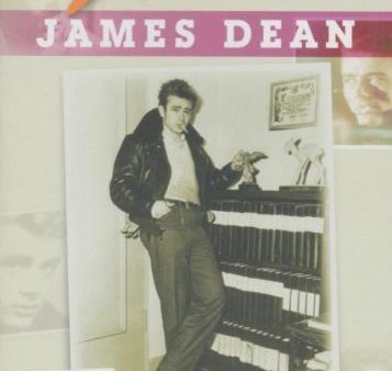 FOREVER JAMES DEAN [IMPORT] Sale