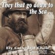 ELY CATHEDRAL CHOIR - THEY THAT GO DOWN TO THE SEA (CD) Supply