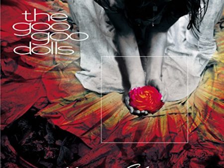 THE GOO GOO DOLLS - GUTTERFLOWER (CD) Hot on Sale