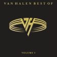 VAN HALEN - BEST OF VOLUME 1 (CD) Supply