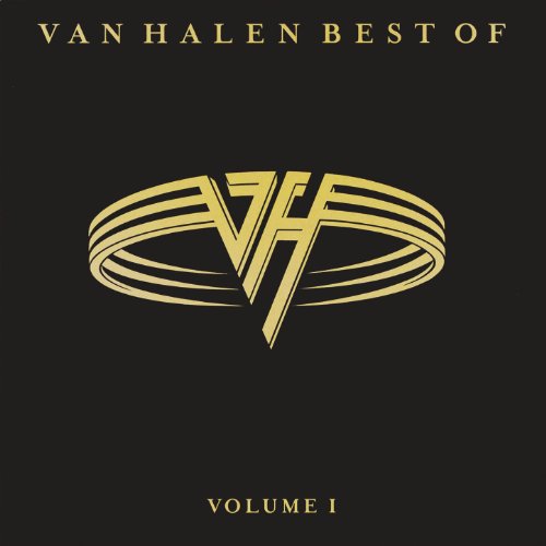 VAN HALEN - BEST OF VOLUME 1 (CD) Supply