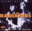 RADIATORS - ALIVE ALIVE O: LIVE IN LONDON (CD) Supply