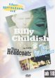 THE GENIUS OF BILLY CHILDISH WITH THEE MILKSHAKES & THEE HEADCOATS [IMPORT] Online Sale