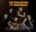 RADIATORS FROM SPACE - TV TUBE HEART: 4OTH ANNIVERSARY EDITION (CD) Online