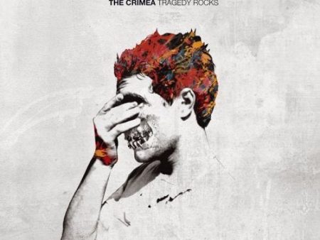 THE CRIMEA - TRAGEDY ROCKS (CD) Online now