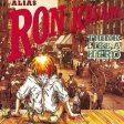 KAVANA,ALIAS RON - THINK LIKE A HERO (CD) For Cheap