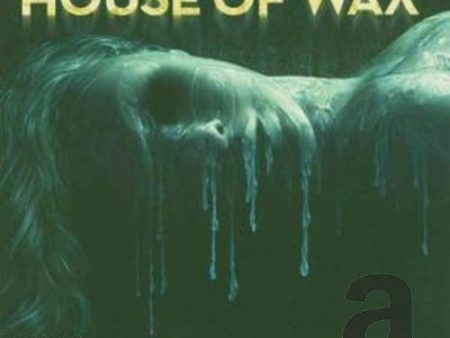 MULTI-ARTISTES - HOUSE OF WAX   O.S.T. O.S.T. (CD) Cheap