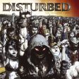 DISTURBED - TEN THOUSAND FISTS (CD) For Sale