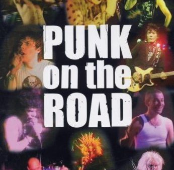 PUNK ON THE ROAD [IMPORT] Sale