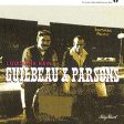 GUILBEAU & PARSONS - LOUISIANA RAIN (CD) Online now