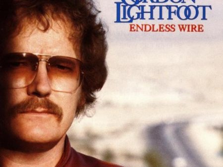 GORDON LIGHTFOOT - ENDLESS WIRE (CD) For Discount