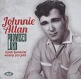 ALLAN, JOHNNIE - PROMISED LAND (CD) For Discount