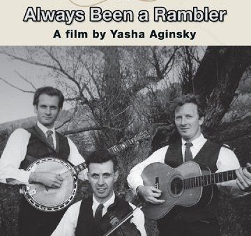 ALWAYS BEEN A RAMBLER [IMPORT] Fashion