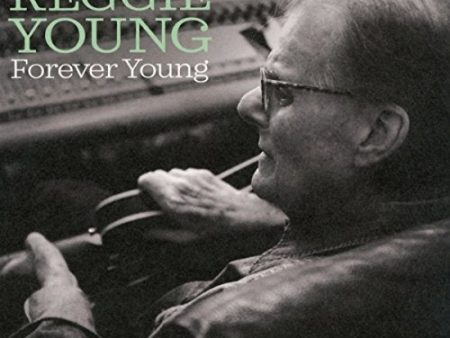 YOUNG,REGGIE - FOREVER YOUNG (CD) Sale