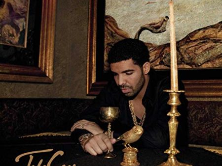 DRAKE - TAKE CARE (LP) Online Hot Sale