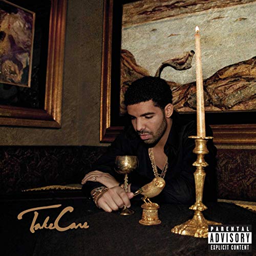 DRAKE - TAKE CARE (LP) Online Hot Sale