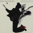 BRYAN ADAMS - ANTHOLOGY: 1980-2005 (CD) Cheap