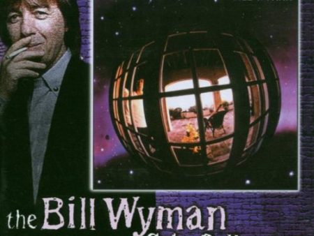 WYMAN, BILL - BILL WYMAN (CD) For Discount