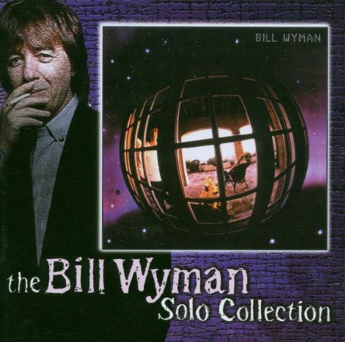 WYMAN, BILL - BILL WYMAN (CD) For Discount