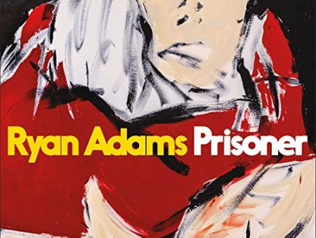 ADAMS, RYAN - PRISONER (VINYL) Cheap