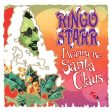 STARR, RINGO - I WANNA BE SANTA CLAUS (VINYL) For Cheap