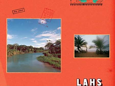 ALLAH-LAS - LAHS (VINYL) Sale