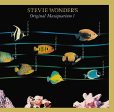 WONDER, STEVIE - ORIGINAL MUSIQUARIUM 1 (2LP VINYL) Hot on Sale