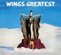 WINGS - WINGS GREATEST (CD) on Sale