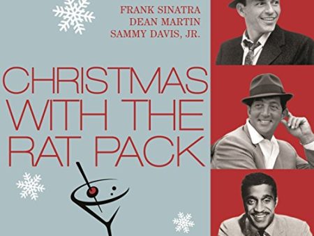 THE RAT PACK - ICON: CHRISTMAS WITH THE RAT PACK (CD) For Sale