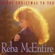 REBA MCENTIRE - MERRY CHRISTMAS TO YOU (CD) Discount