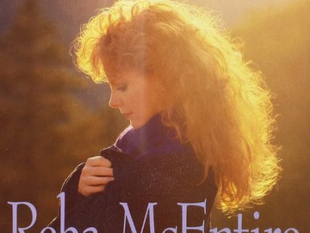 REBA MCENTIRE - MERRY CHRISTMAS TO YOU (CD) Discount