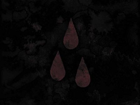 AFI - AFI (THE BLOOD ALBUM) (VINYL) Online