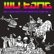 WU-TANG - WU-TANG MEETS THE INDIE CULTURE, VOL. 1 (VINYL) Hot on Sale